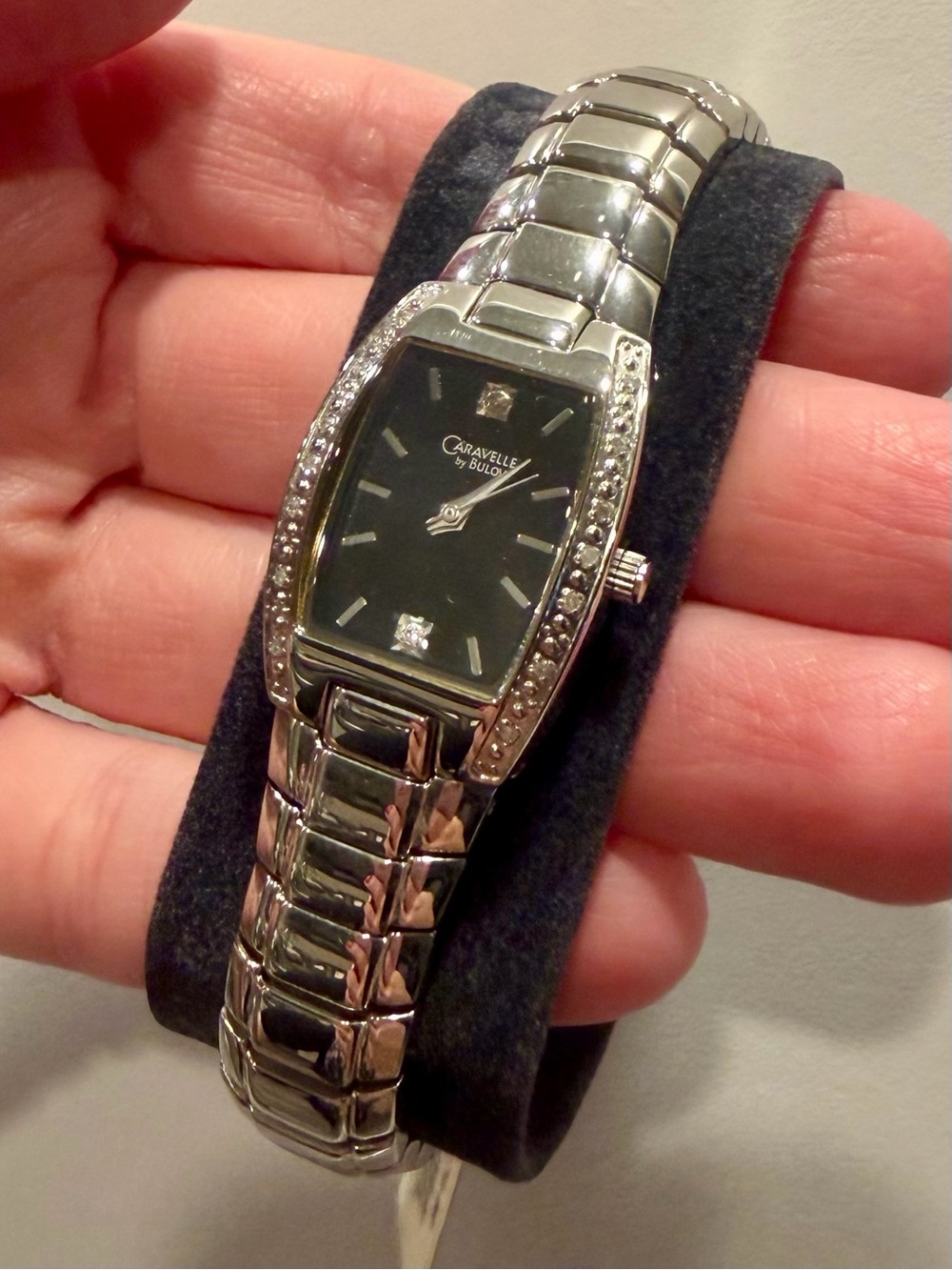 Caravelle by Bulova Ladies Watch - No. 43R003 - Picture 6 of 6